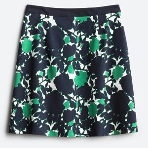 Margaret M Green A-Line Skirt women’s size small